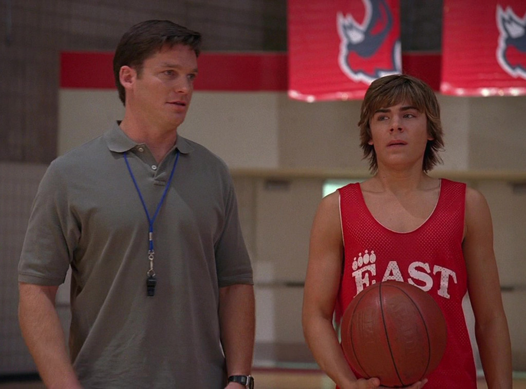 These High School Musical Fans Can’t Believe They Spotted Troy Bolton’s